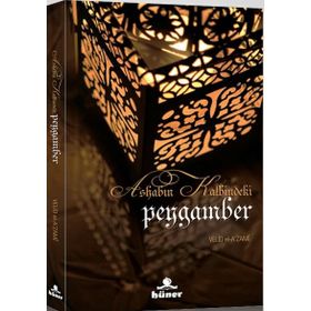 ASHABIN KALBINDEKI PEYGAMBER - GENEL