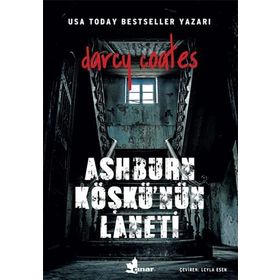 Ashburn Köşkü'nün Laneti / Darcy Coates