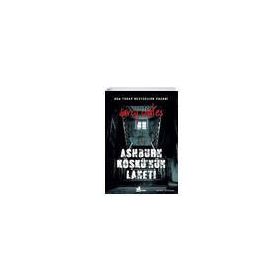 Ashburn Köşkü'nün Laneti / Darcy Coates