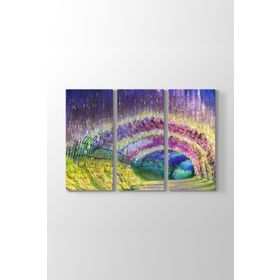 Ashikaga Çiçek Parkı Tablosu
