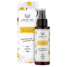 Ashley Joy 110 ml Renk Açıcı Sprey