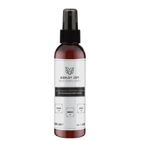Ashley Joy 150 ml Mor Durulanmayan Bakım Kremi