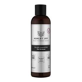 Ashley Joy 250 ml Mor Şampuan