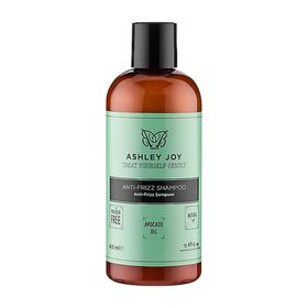 Ashley Joy 400 ml Elektriklenme Karşıtı Şampuan