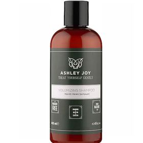 Ashley Joy 400 ml Hacim Veren Şampuan