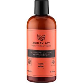 Ashley Joy 400 ml Yoğun Bakım Şampuanı