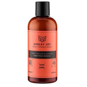 Ashley Joy 400 ml Yoğun Bakım Şampuanı