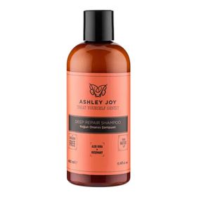 Ashley Joy 400 ml Yoğun Onarıcı Şampuan