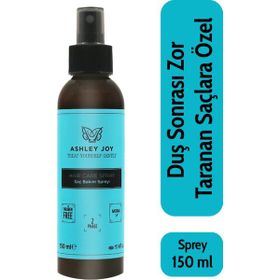 Ashley Joy Çift Fazlı 150 ml Saç Bakım Spreyi