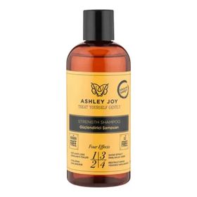 Ashley joy Güçlendirici 400 ml Şampuan