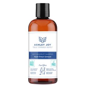 Ashley Joy Kepek Önleyici 400 ml Şampuan