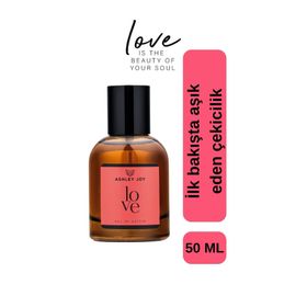 Ashley Joy Love Edp 50 ml Kadın Parfüm