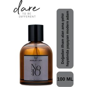 Ashley Joy No:10 EDP 100 ml Erkek Parfüm