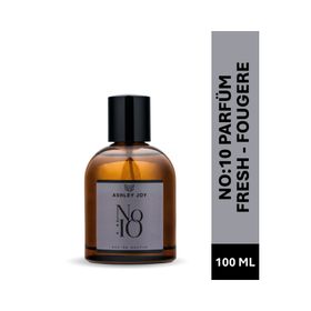 Ashley Joy No:10 EDP 100 ml Erkek Parfüm