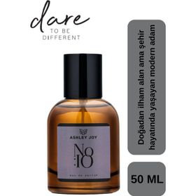 Ashley Joy No:10 EDP 50 ml Erkek Parfüm