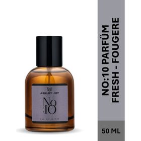 Ashley Joy No:10 EDP 50 ml Erkek Parfüm