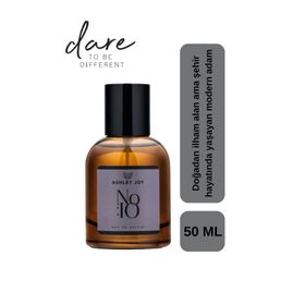 Ashley Joy No:10 EDP 50 ml Erkek Parfüm