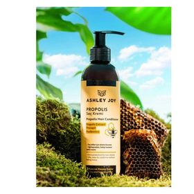 Ashley Joy Propolis Kuru ve Hassas Saçlar İçin 250 ml Saç Kremi