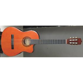 Ashton CG44CEQ Elektro Klasik Gitar