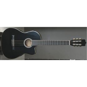 Ashton CG44CEQ Elektro Klasik Gitar