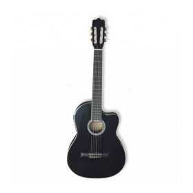 Ashton CG44CEQ Elektro Klasik Gitar