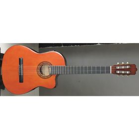 Ashton CG44CEQ Elektro Klasik Gitar