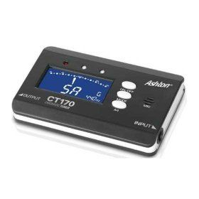 Ashton Ct170 Kromatik Tuner
