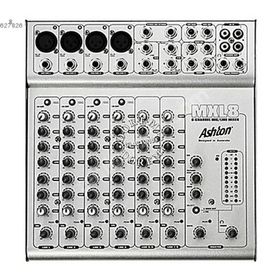 Ashton MXL6 Mikser