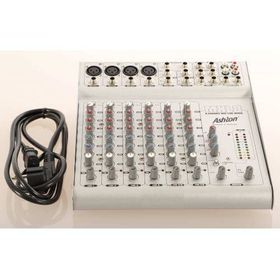 Ashton MXL8 Mikser