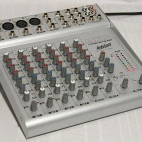 Ashton MXL8 Mikser