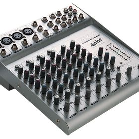 Ashton MXL8 Mikser