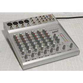Ashton MXL8 Mikser