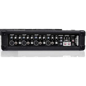 Ashton PMX4100U Power Mikser
