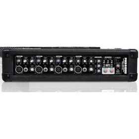 Ashton PMX4100U Power Mikser