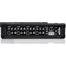 Ashton PMX4100U Power Mikser
