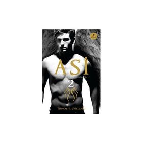 Asi 2 Kartal Yuvası ve Hesaplaşma - Thomas E. Sniegoski