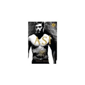 Asi 2 Kartal Yuvası ve Hesaplaşma - Thomas E. Sniegoski