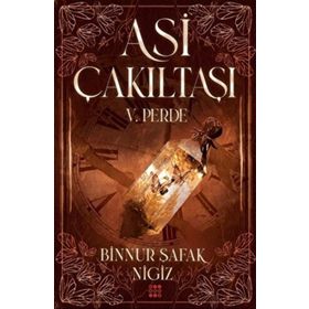 Asi Çakıltaşı 5.Perde - Binnur Şafak Nigiz