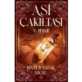 Asi Çakıltaşı 5.Perde - Binnur Şafak Nigiz