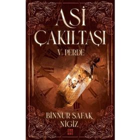 Asi Çakıltaşı 5.Perde - Binnur Şafak Nigiz