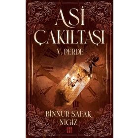 Asi Çakıltaşı 5.Perde - Binnur Şafak Nigiz