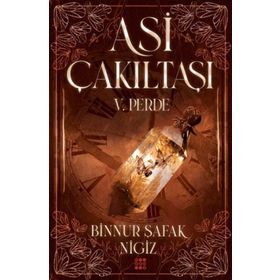 Asi Çakıltaşı 5.Perde - Binnur Şafak Nigiz
