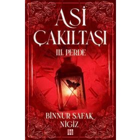 Asi Çakıltaşı Seti - 3 Kitap Takım - Kolektif