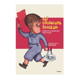 ASI ÇOCUKLARA ÖYKÜLER - JULIA L. MICKENBERG;PHILIP NEL