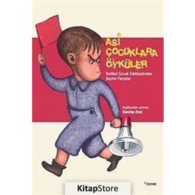 ASI ÇOCUKLARA ÖYKÜLER - JULIA L. MICKENBERG;PHILIP NEL