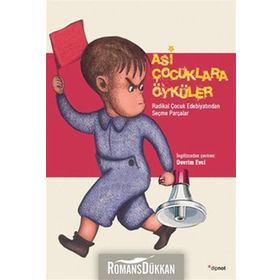 ASI ÇOCUKLARA ÖYKÜLER - JULIA L. MICKENBERG;PHILIP NEL
