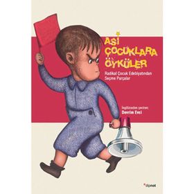 ASI ÇOCUKLARA ÖYKÜLER - JULIA L. MICKENBERG;PHILIP NEL