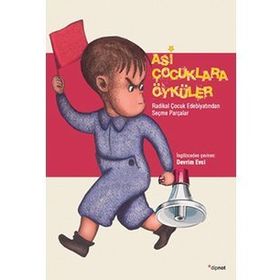ASI ÇOCUKLARA ÖYKÜLER - JULIA L. MICKENBERG;PHILIP NEL