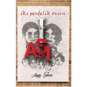 Aşı - Ebru Ojen