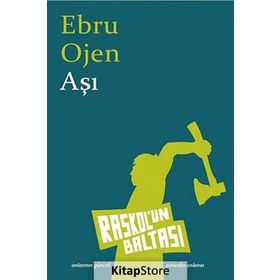 Aşı - Ebru Ojen